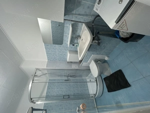 Complexul Studențesc -Str.Daliei 1 camera,220Euro  - imagine 6