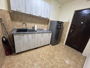 Complexul Studențesc -Str.Daliei 1 camera,220Euro  - imagine 4