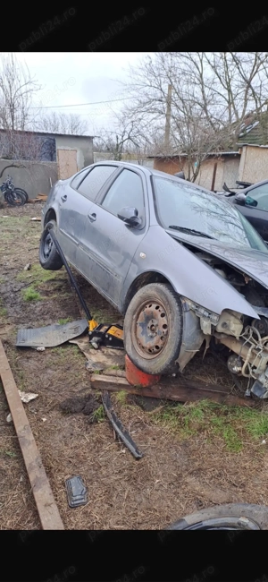 dezmembrez peugeot opel golf seat - imagine 4