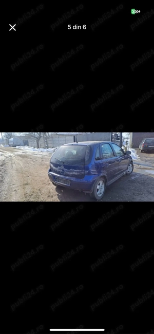 dezmembrez peugeot opel golf seat - imagine 2