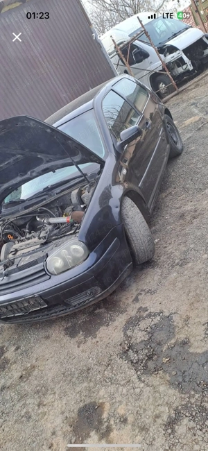 dezmembrez peugeot opel golf seat - imagine 5