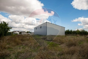Spațiu industrial de 300mp de vânzare - imagine 5