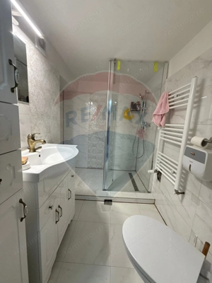 Apartament central zona Ramada - imagine 8