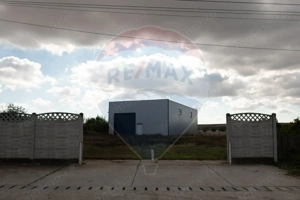 Spațiu industrial de 300mp de vânzare - imagine 7