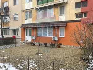 Spațiu comercial de 43.72mp de închiriat în zona Central