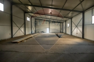 Spațiu industrial de 300mp de vânzare - imagine 2