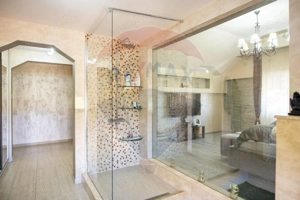 Casă / Vilă cu 5 camere de vânzare - imagine 16