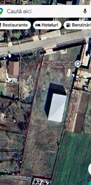 Spațiu industrial de 300mp de vânzare - imagine 3