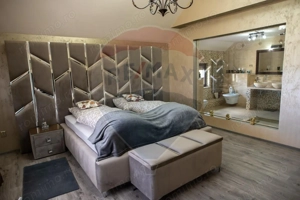 Casă / Vilă cu 5 camere de vânzare - imagine 14