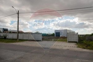 Spațiu industrial de 300mp de vânzare - imagine 6