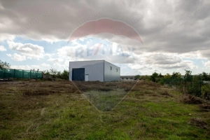 Spațiu industrial de 300mp de vânzare - imagine 4