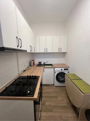 Cazare în regim hotelier-Apartamente cu 1-3 camere Palas Iulius Mall Iaşi - imagine 2