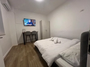 Cazare în regim hotelier-Apartamente cu 1-3 camere Palas Iulius Mall Iaşi