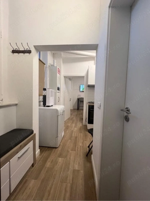 Cazare în regim hotelier-Apartamente cu 1-3 camere Palas Iulius Mall Iaşi - imagine 5