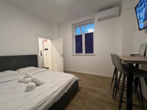 Cazare în regim hotelier-Apartamente cu 1-3 camere Palas Iulius Mall Iaşi - imagine 3