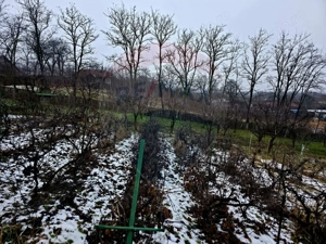 Teren intravilan 4,516mp Doina