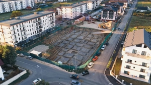 COMISION 0%| DE VANZARE| SPATIU COMERCIAL| TRACTORU|GALAXY RESIDENCE - imagine 4