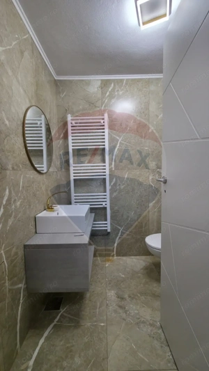 Apartament de inchiriat in cetatea Mediasului - imagine 7