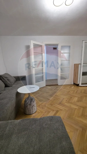 Apartament de inchiriat in cetatea Mediasului - imagine 11