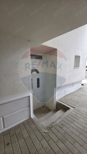 Apartament de inchiriat in cetatea Mediasului - imagine 5