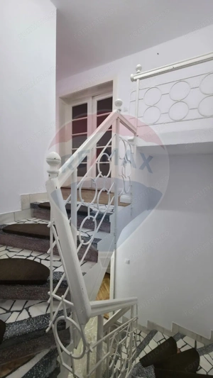 Apartament de inchiriat in cetatea Mediasului - imagine 8