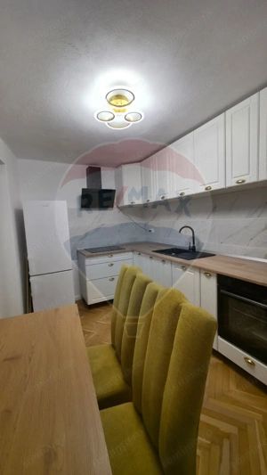 Apartament de inchiriat in cetatea Mediasului - imagine 14