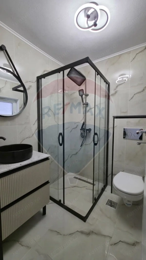 Apartament de inchiriat in cetatea Mediasului - imagine 12