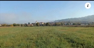 Vand Teren Intravilan