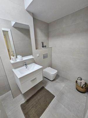 Apartament Nou de Închiriat  I  3 CAMERE  I  Pipera Plaza - OMV - imagine 8