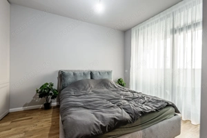 XCity Towers: 3 camere modern, etaj 2, living generos - imagine 8