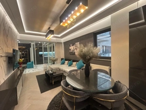 2 camere Lacul Morii | Vedere lac