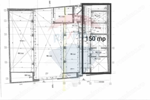 Afacere la cheie cu randament de până la 10% zona Teiul Doamnei 150 mp