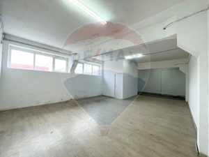 Spațiu industrial Parc Uta 1 - 78 mp