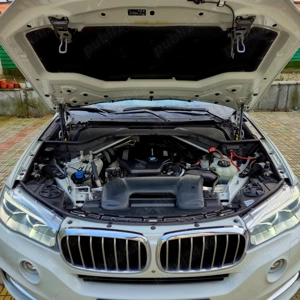 Bmw X5 Model 2018 - 1995 cmc - imagine 10