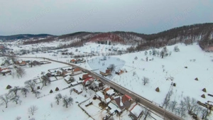 Teren intravilan, de vânzare în Damiș- Bratca pe Strada Principală 274 - imagine 3