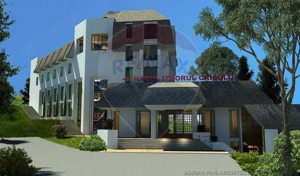 Pensiune/Hotel HANUL IZVORUL CRISUL REPEDE - imagine 6