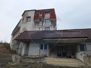 Pensiune/Hotel HANUL IZVORUL CRISUL REPEDE - imagine 9