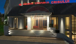 Pensiune/Hotel HANUL IZVORUL CRISUL REPEDE - imagine 2