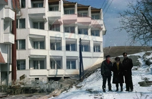 Pensiune/Hotel HANUL IZVORUL CRISUL REPEDE - imagine 8