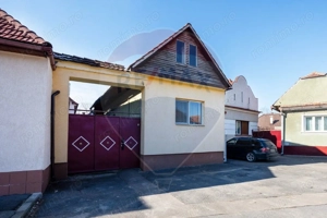 Oportunitate: casă la preț de apartament in Cristian