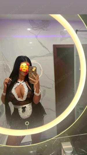 Atracție fără efort,dar de ne uitat  