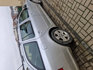 Vand Skoda  Octavia
