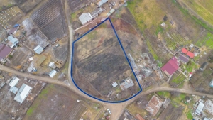 Teren 2,889mp Comarna 0% Comision