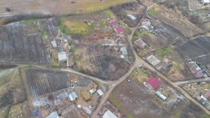 Teren 2,889mp Comarna 0% Comision - imagine 8