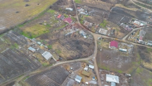 Teren 2,889mp Comarna 0% Comision - imagine 7