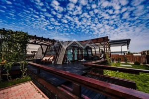 Casă premium pe parter, 3 camere – Otopeni Central