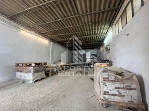 Boxa pentru depozitare, zona Gradiste Sere - imagine 2