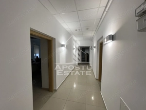 Spatiu pentru birouri de 147 mp, 5 camere, la parter, zona centrala - imagine 7