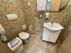 Spatiu pentru birouri de 147 mp, 5 camere, la parter, zona centrala - imagine 9