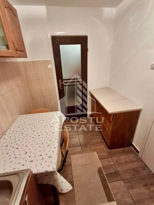 Apartament cu 2 camere, recent renovat, zona Circumvalatiunii - imagine 6